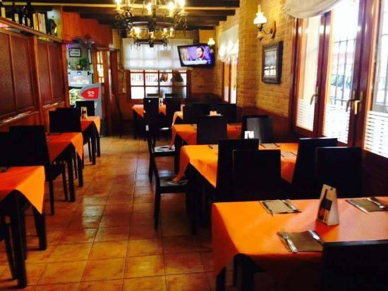 Restaurante La Alacena